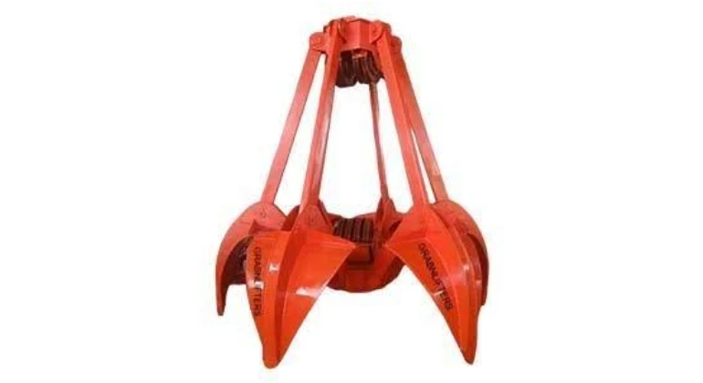 Understanding Hydraulic Grab Buckets: Functionality, Cactus Design, And Capacity
