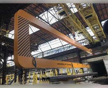 Container Loading C Hook Manufacturers