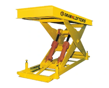 Scissor Lift