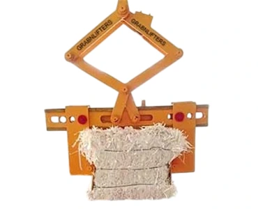 Horizontal Lifting Clamp/Tong