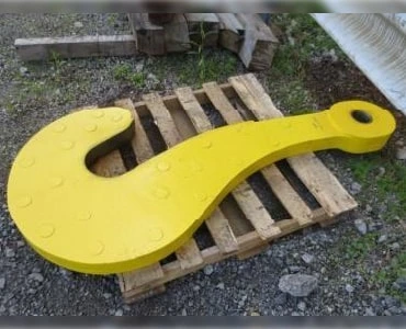 J Hook Manufacturers