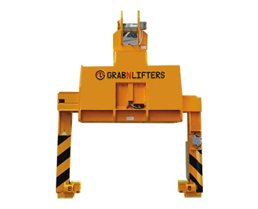 Motorised Coil Lifter