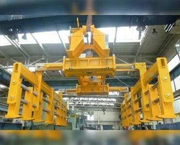 Sheet Pack Lifter Manufacturers In Hyderabad